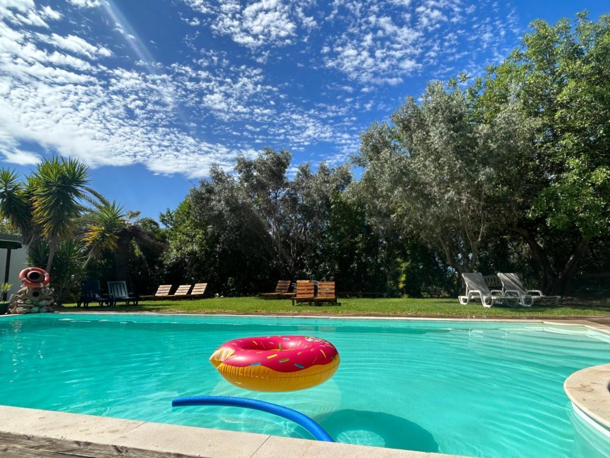 Quinta Da Joia Villa Silves Kültér fotó