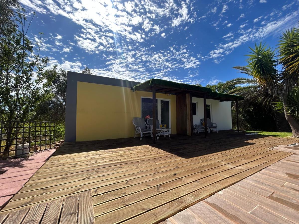 Quinta Da Joia Villa Silves Kültér fotó