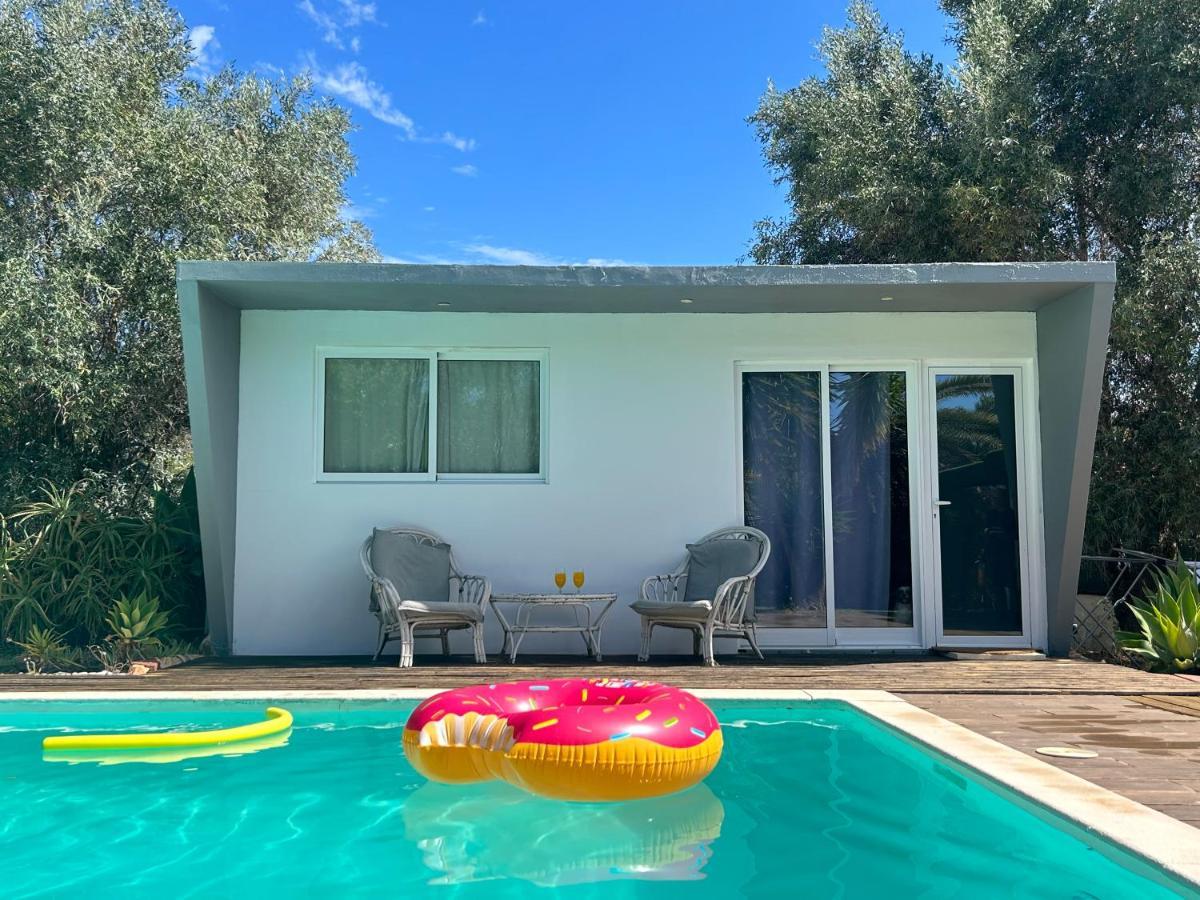 Quinta Da Joia Villa Silves Kültér fotó