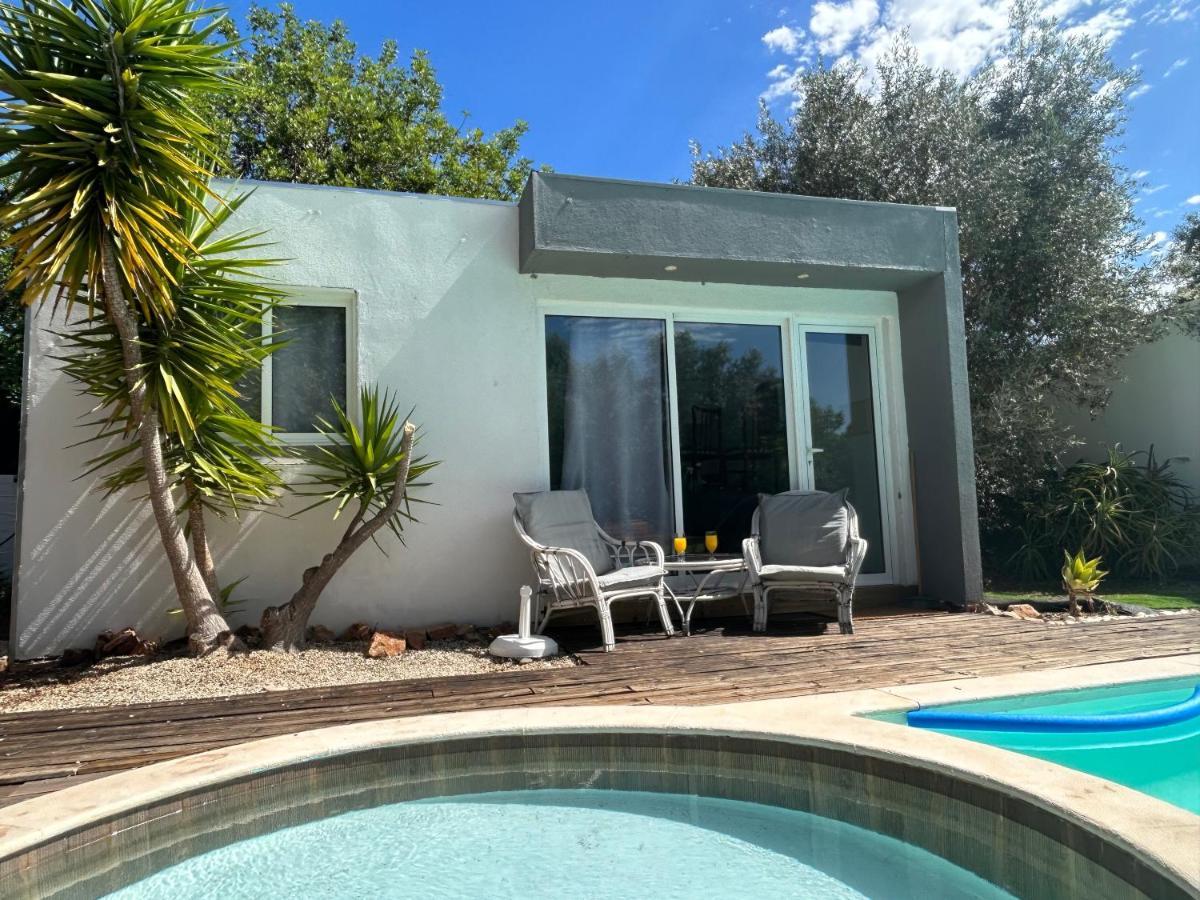 Quinta Da Joia Villa Silves Kültér fotó
