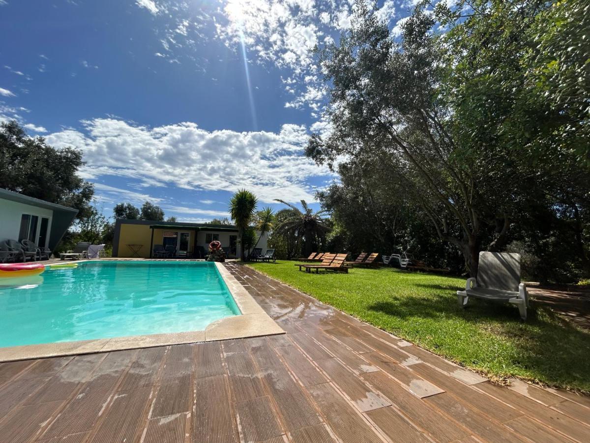Quinta Da Joia Villa Silves Kültér fotó