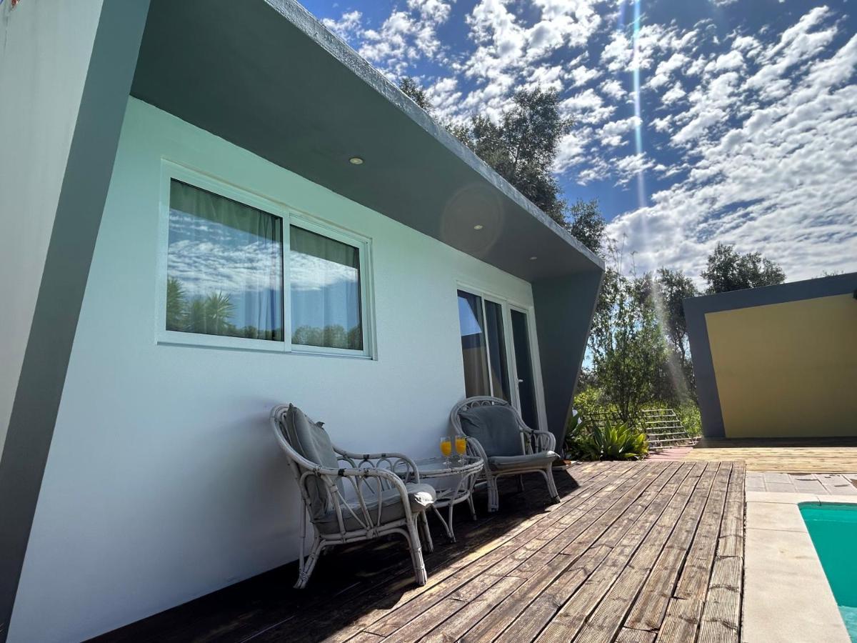 Quinta Da Joia Villa Silves Kültér fotó