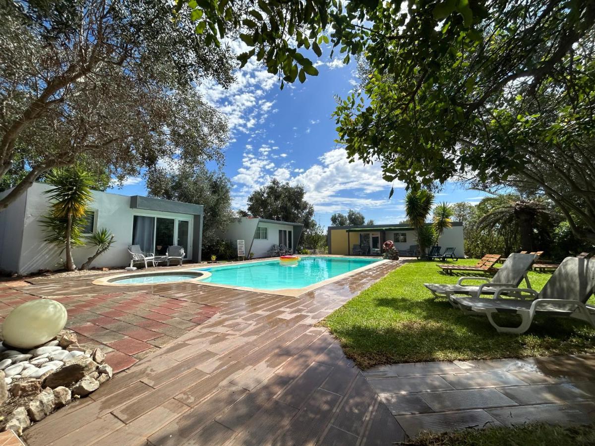 Quinta Da Joia Villa Silves Kültér fotó