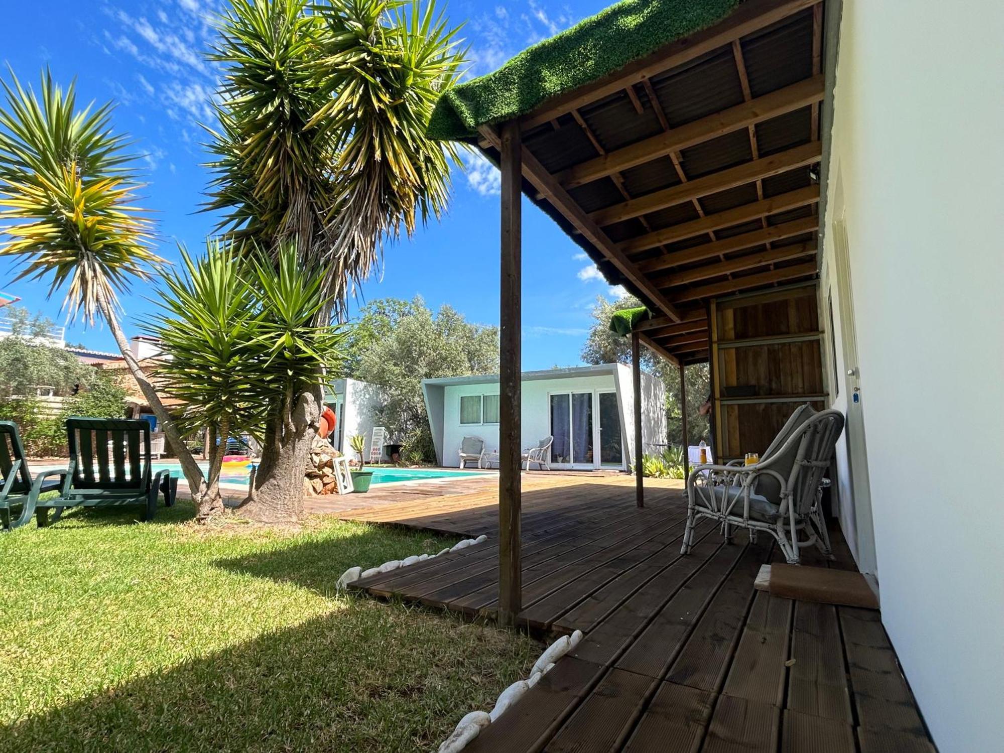 Quinta Da Joia Villa Silves Kültér fotó