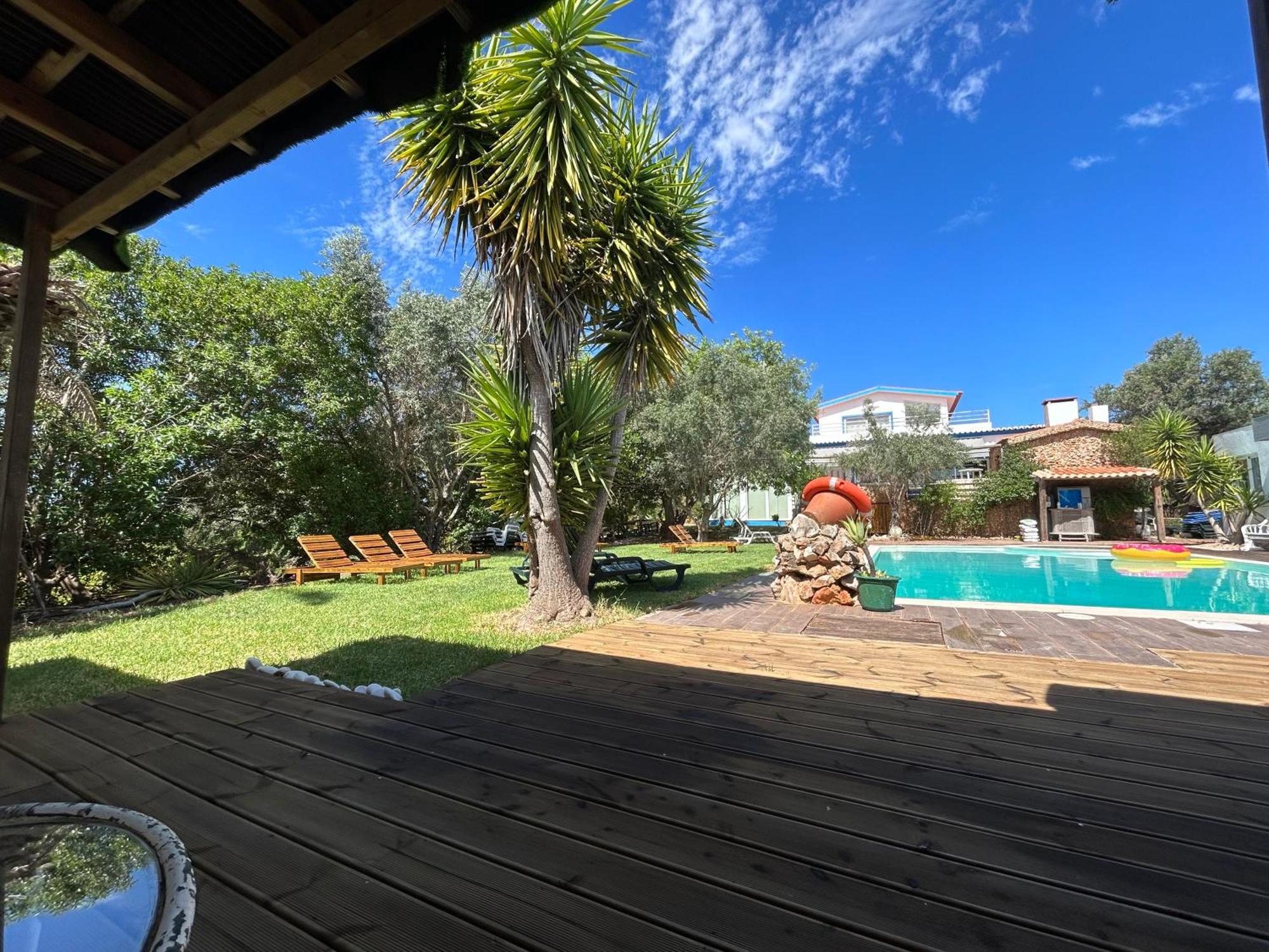 Quinta Da Joia Villa Silves Kültér fotó