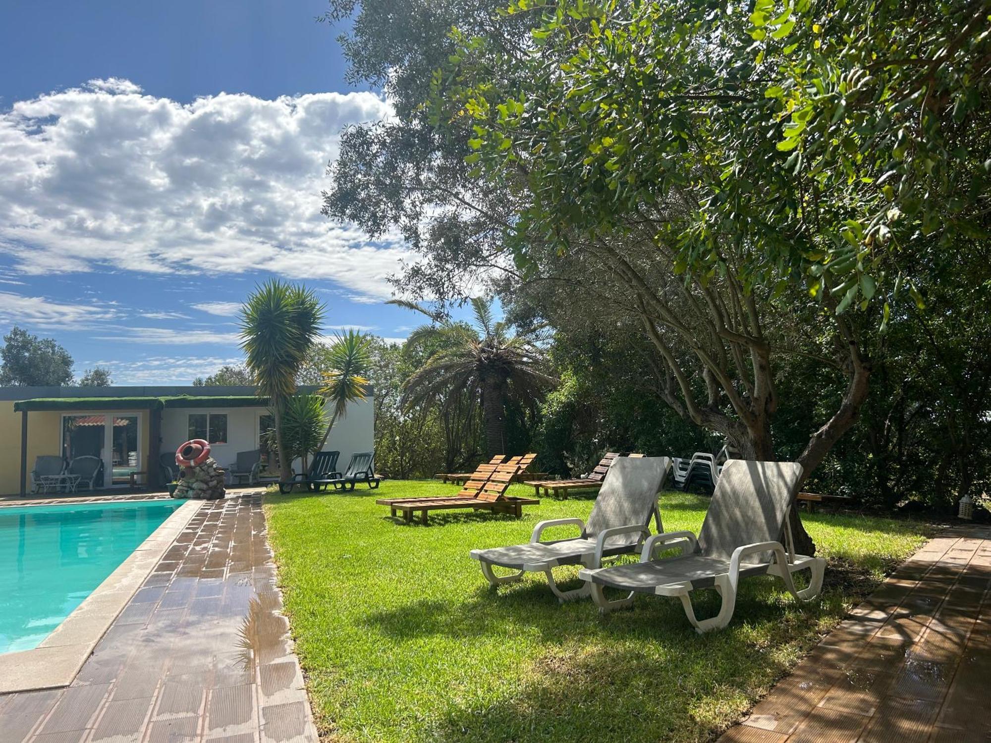 Quinta Da Joia Villa Silves Kültér fotó