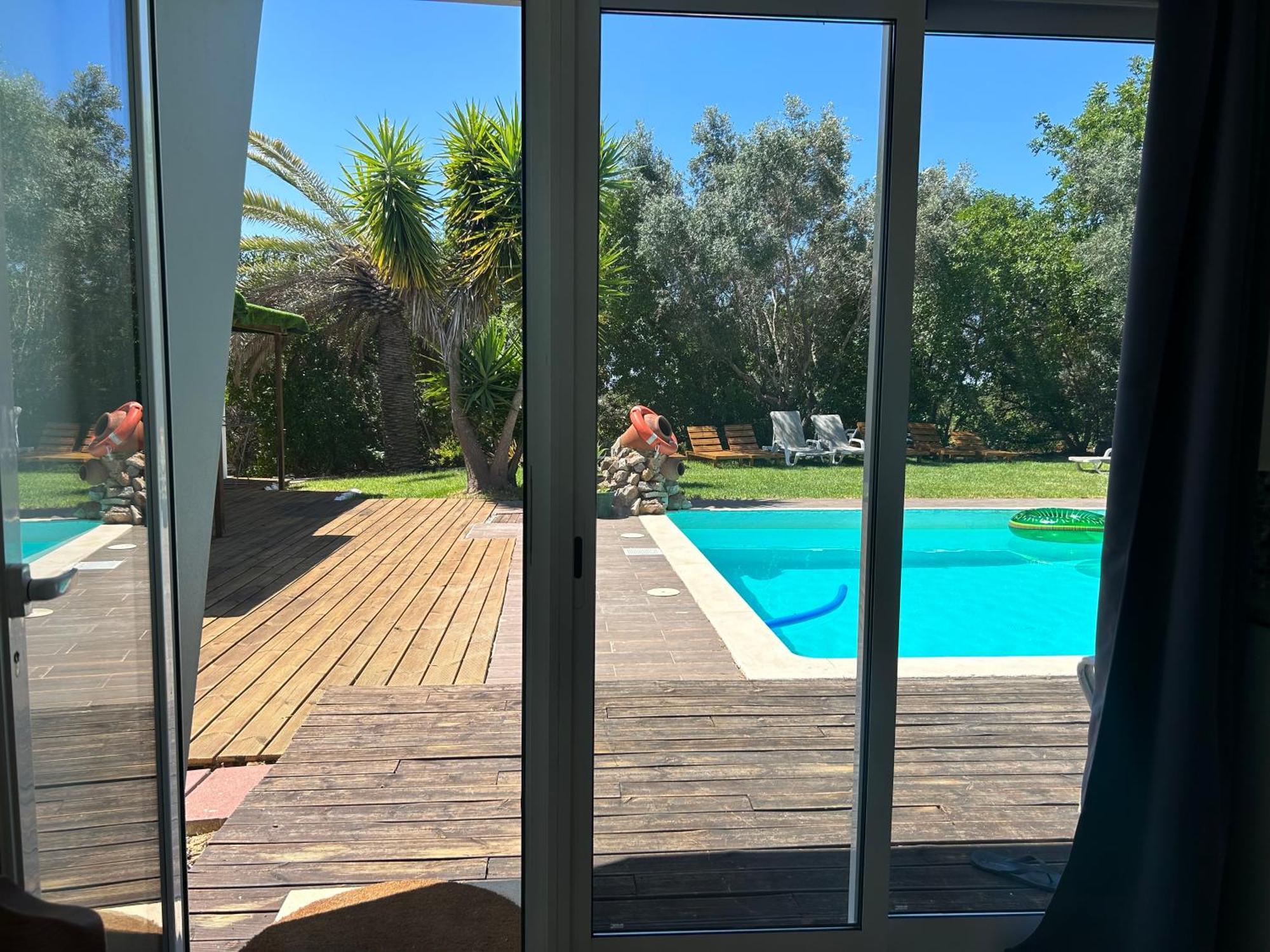 Quinta Da Joia Villa Silves Szoba fotó