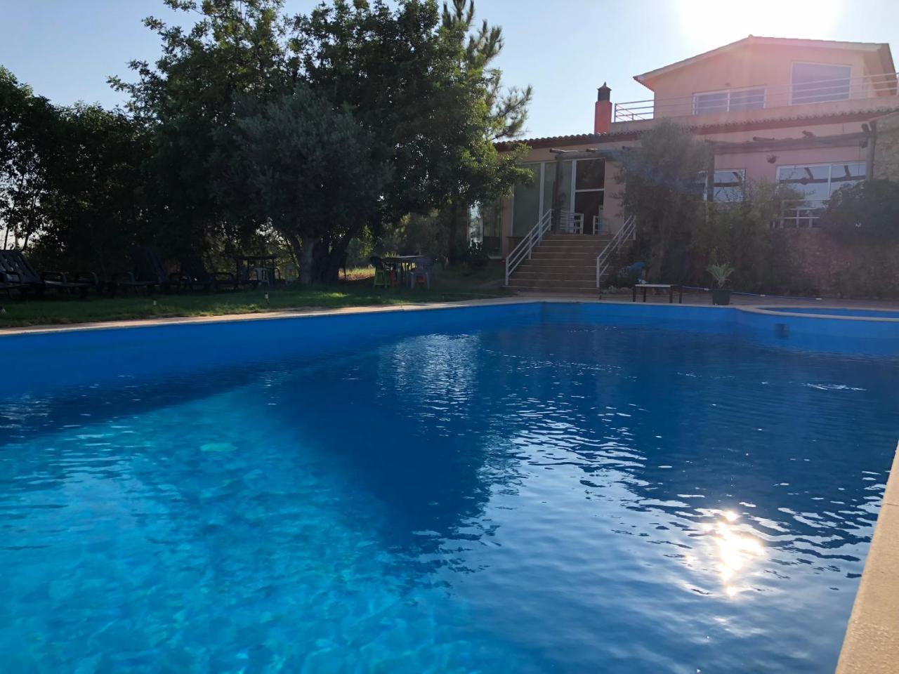 Quinta Da Joia Villa Silves Kültér fotó