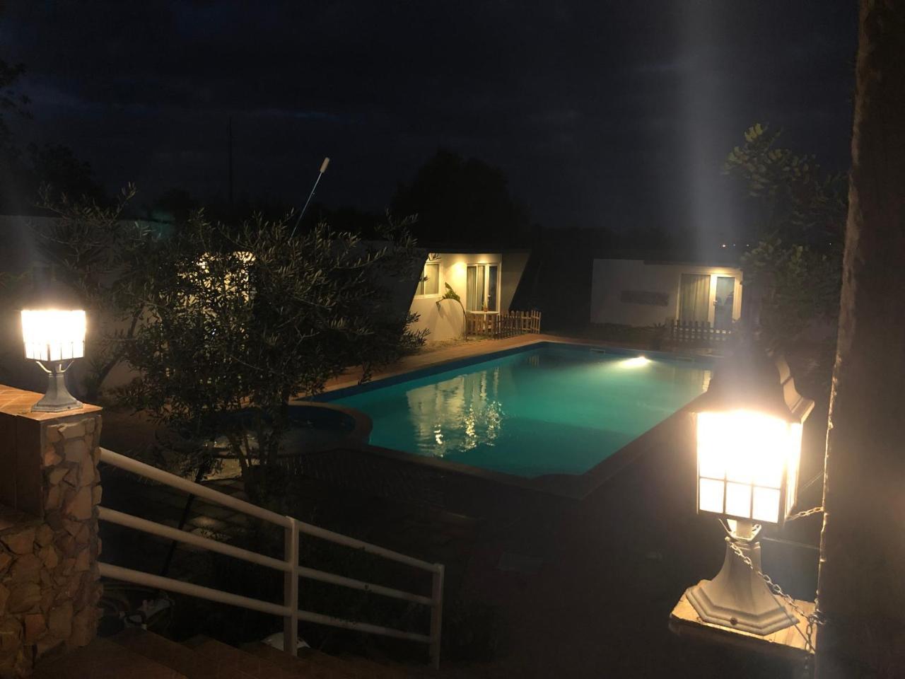 Quinta Da Joia Villa Silves Kültér fotó
