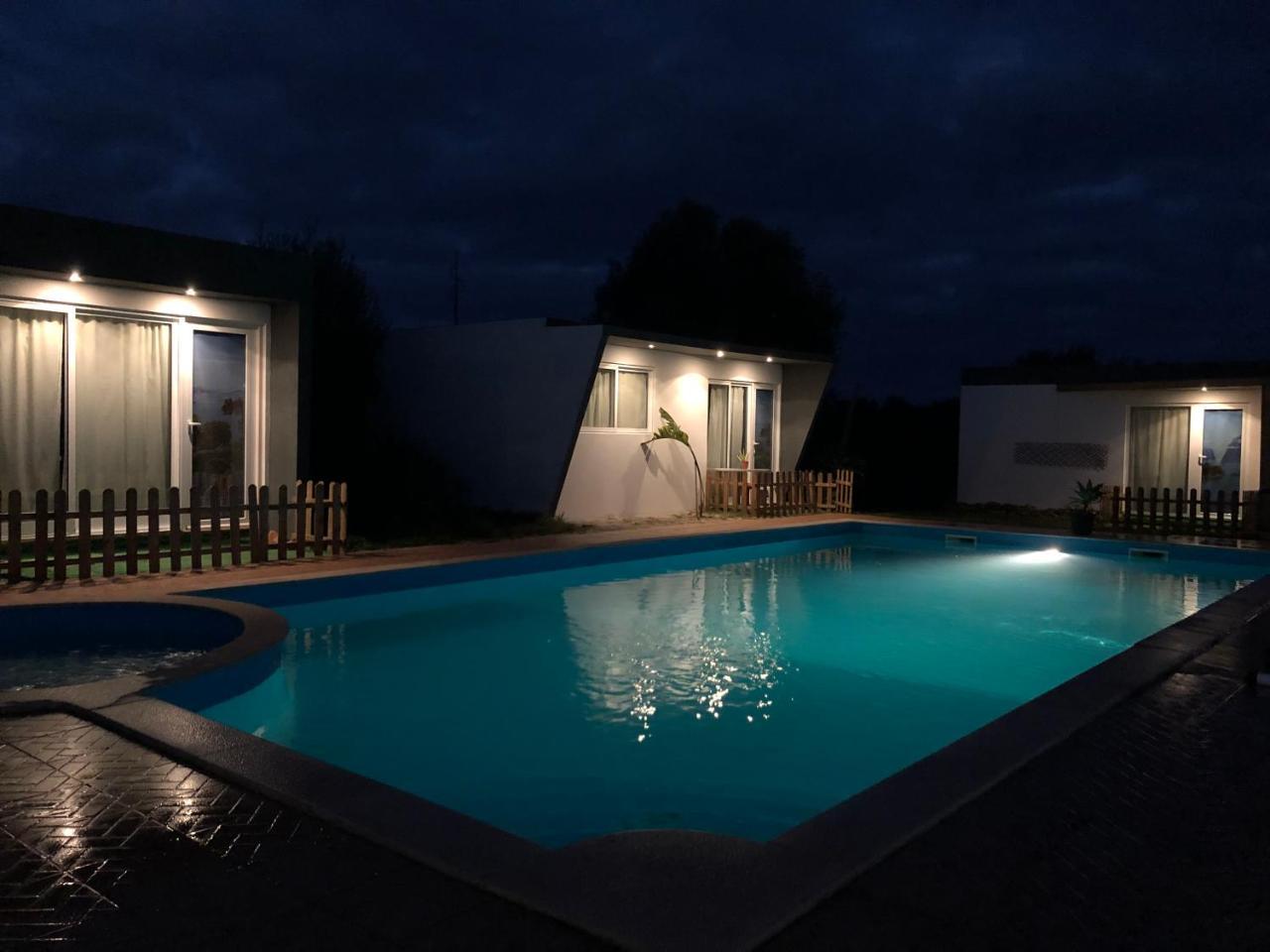 Quinta Da Joia Villa Silves Kültér fotó