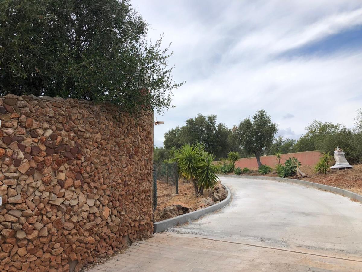 Quinta Da Joia Villa Silves Kültér fotó